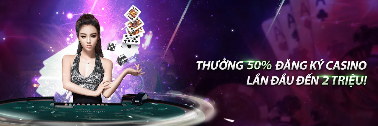 Sảnh casino trực tuyến dk 99k win55 với dealer chuyên nghiệp và bàn chơi sôi động