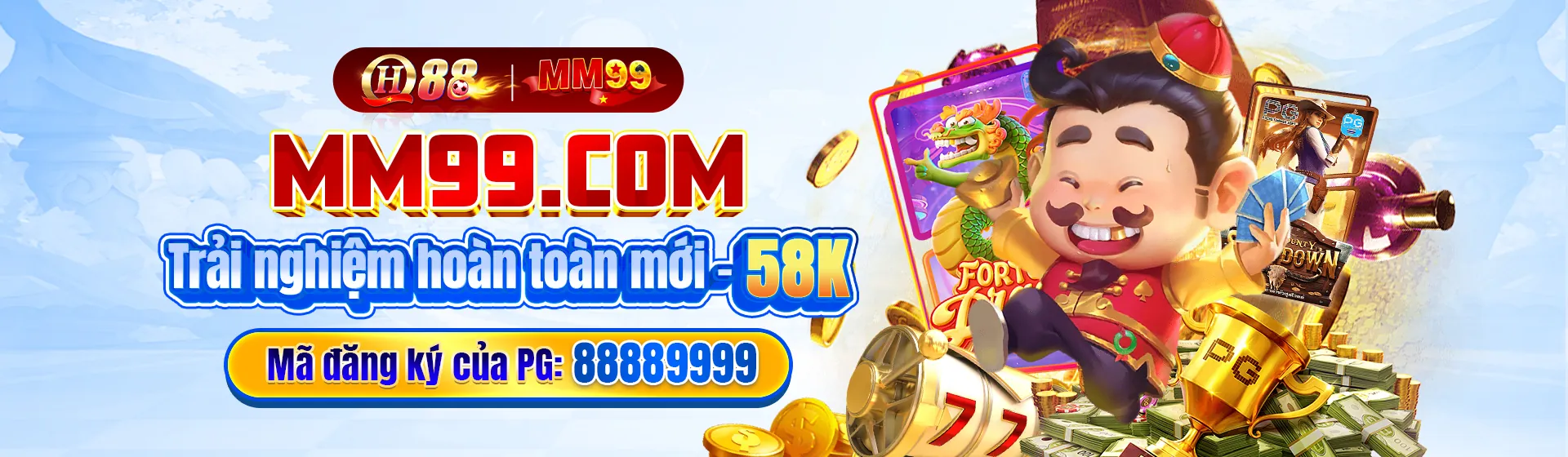 Ứng dụng di động dk 99k win55