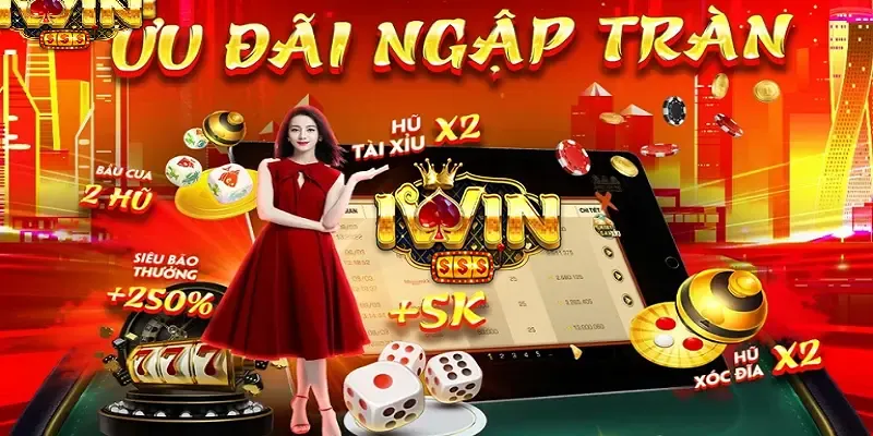Chiến thắng nổ hũ dk 99k win55