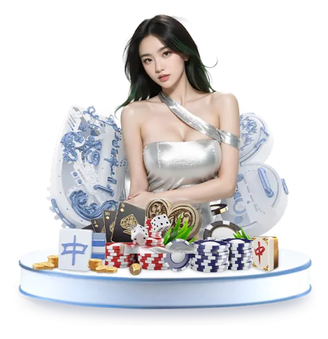 Bàn chơi Poker với chip và quân bài, thể hiện sự chiến lược tại dk 99k win55